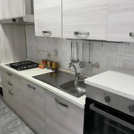 New With Garden Appartamento *