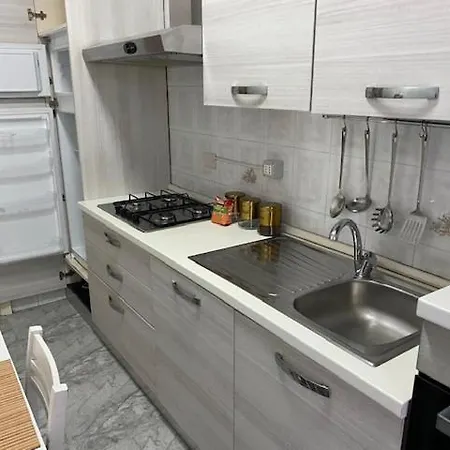 New With Garden Napoli